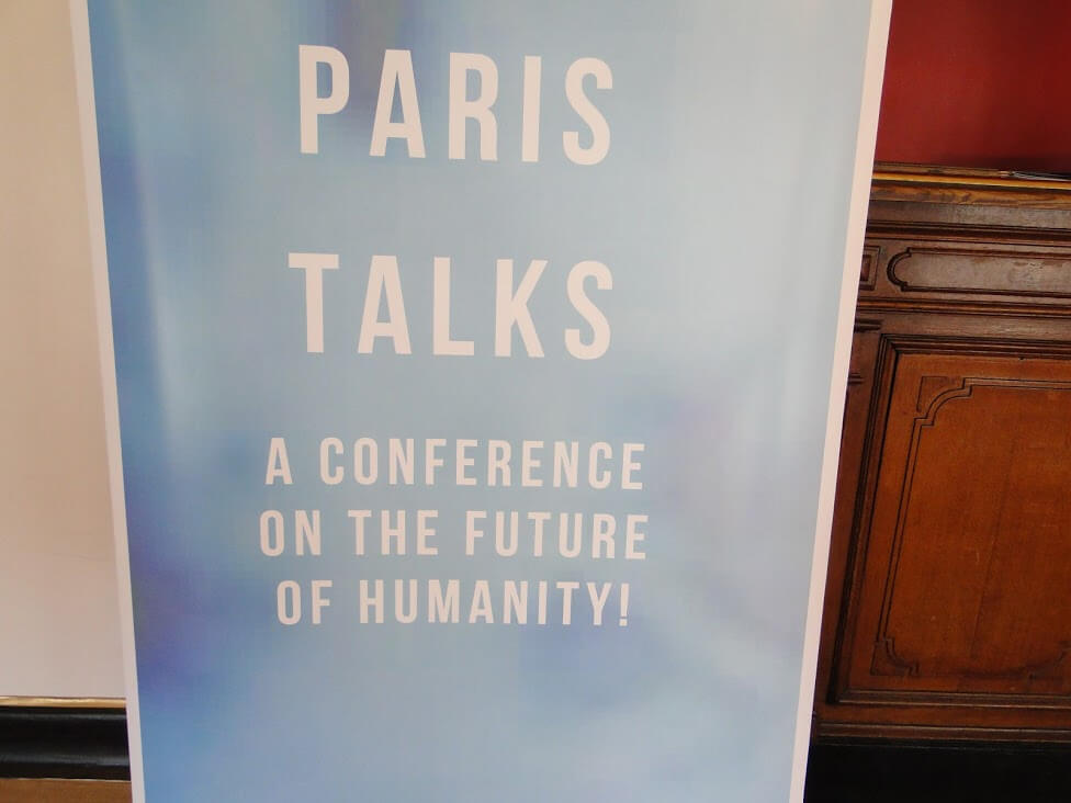 Paris-talks-conference